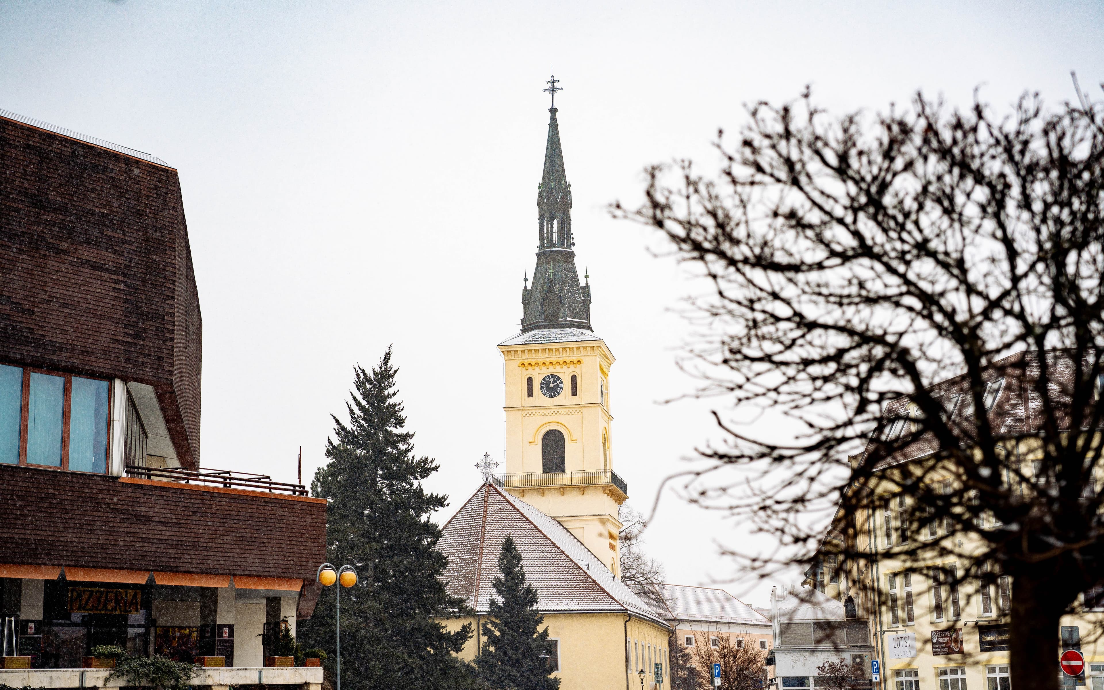 Turistický sprievodca